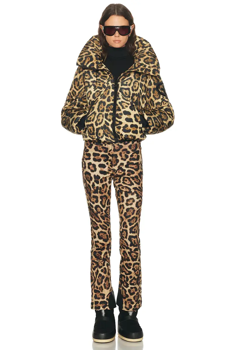 Goldbergh Minou Ski Pant | Thumbnail 5 Goldbergh Minou Ski Pant | Thumbnail 5