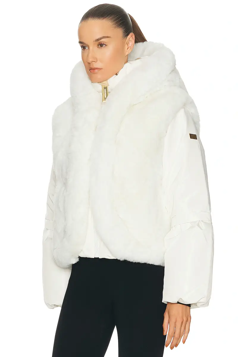 Goldbergh Amore Ski Jacket | Thumbnail 2 Goldbergh Amore Ski Jacket | Thumbnail 2
