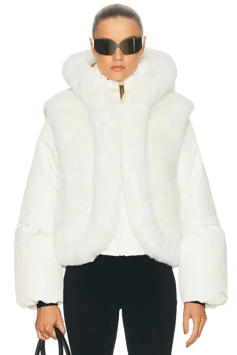 Amore Ski Jacket