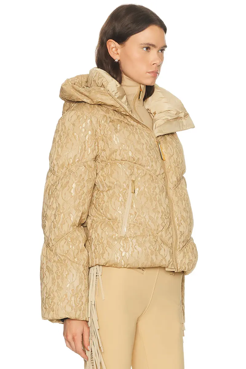 Goldbergh Fiora Ski Jacket | Thumbnail 2 Goldbergh Fiora Ski Jacket | Thumbnail 2