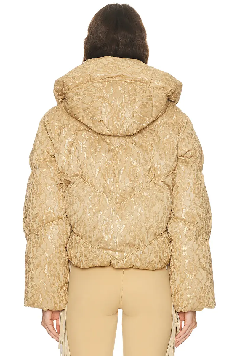 Goldbergh Fiora Ski Jacket | Thumbnail 3 Goldbergh Fiora Ski Jacket | Thumbnail 3