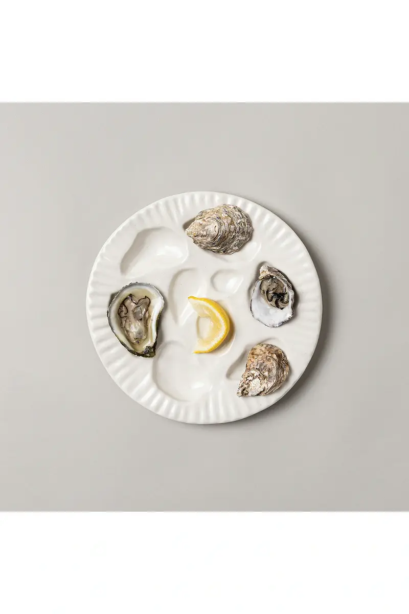SIN Oyster Plate | Thumbnail 5 SIN Oyster Plate | Thumbnail 5