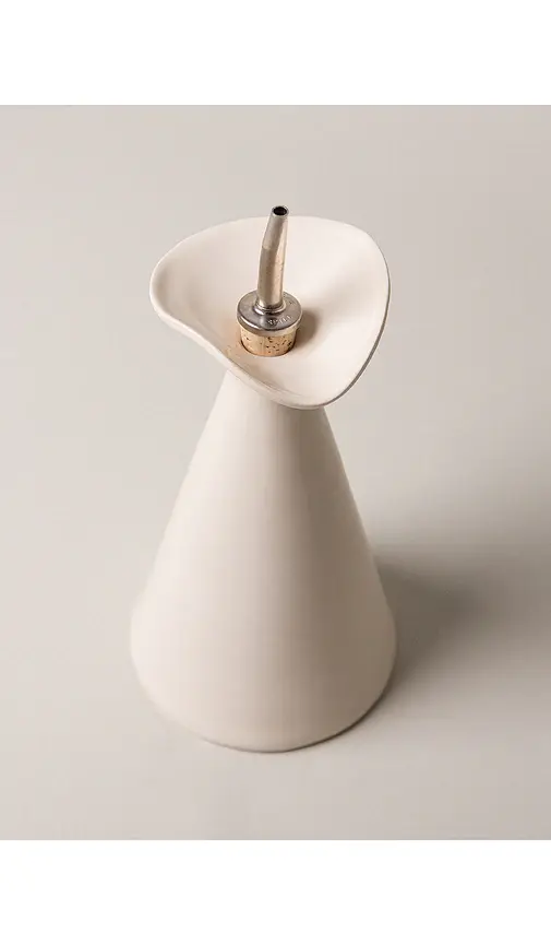 SIN Flora Oil Cruet | Thumbnail 2 SIN Flora Oil Cruet | Thumbnail 2