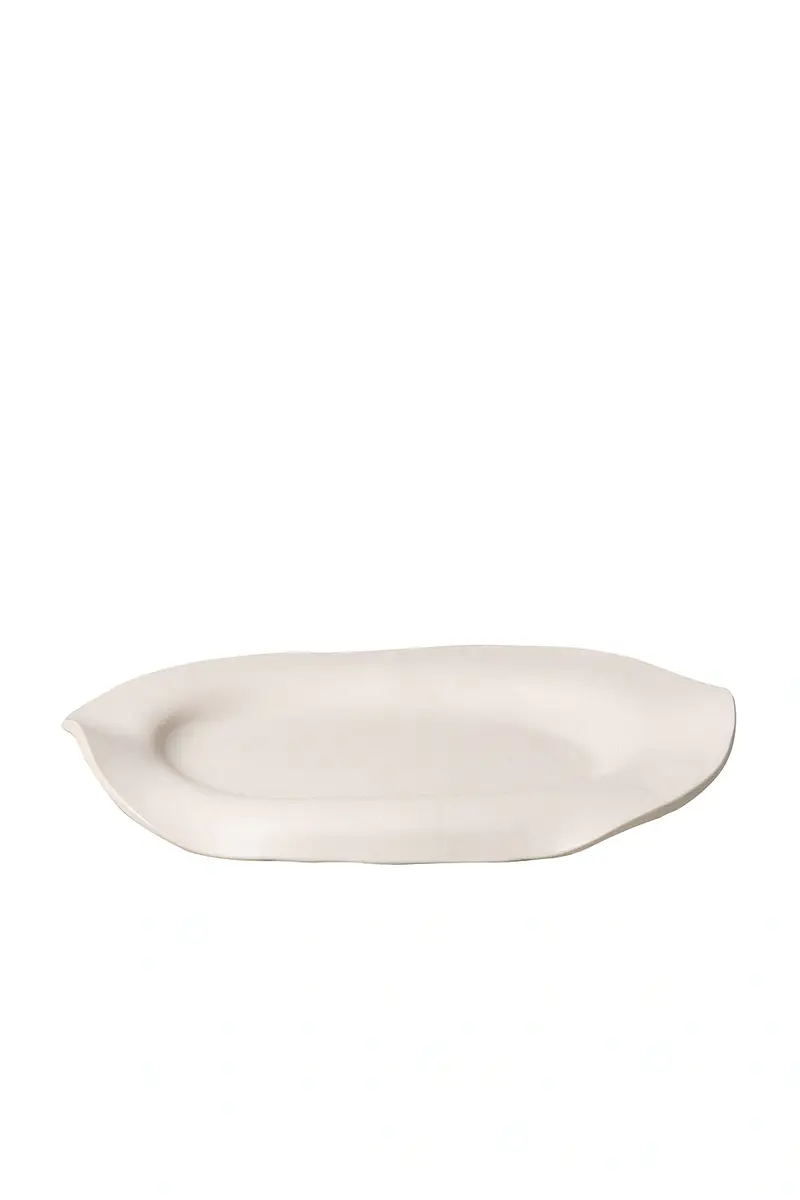 SIN Manta Oval Platter | Thumbnail 3