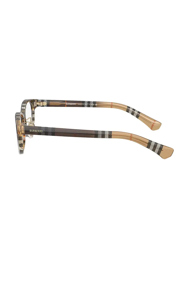 Burberry Rectangular Eyeglasses | Thumbnail 5 Burberry Rectangular Eyeglasses | Thumbnail 5