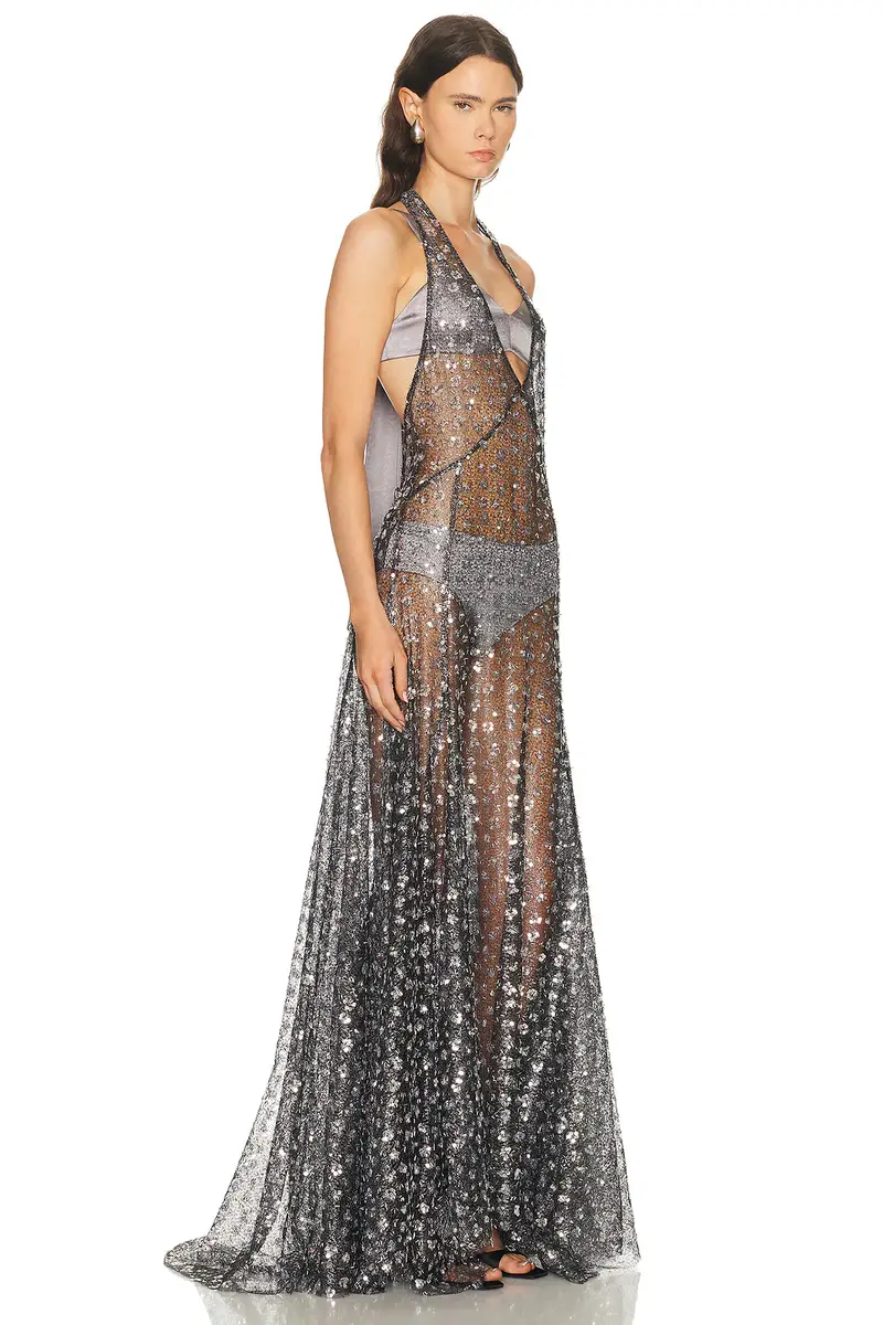 SIEDRES Matilda Dress | Thumbnail 2 SIEDRES Matilda Dress | Thumbnail 2