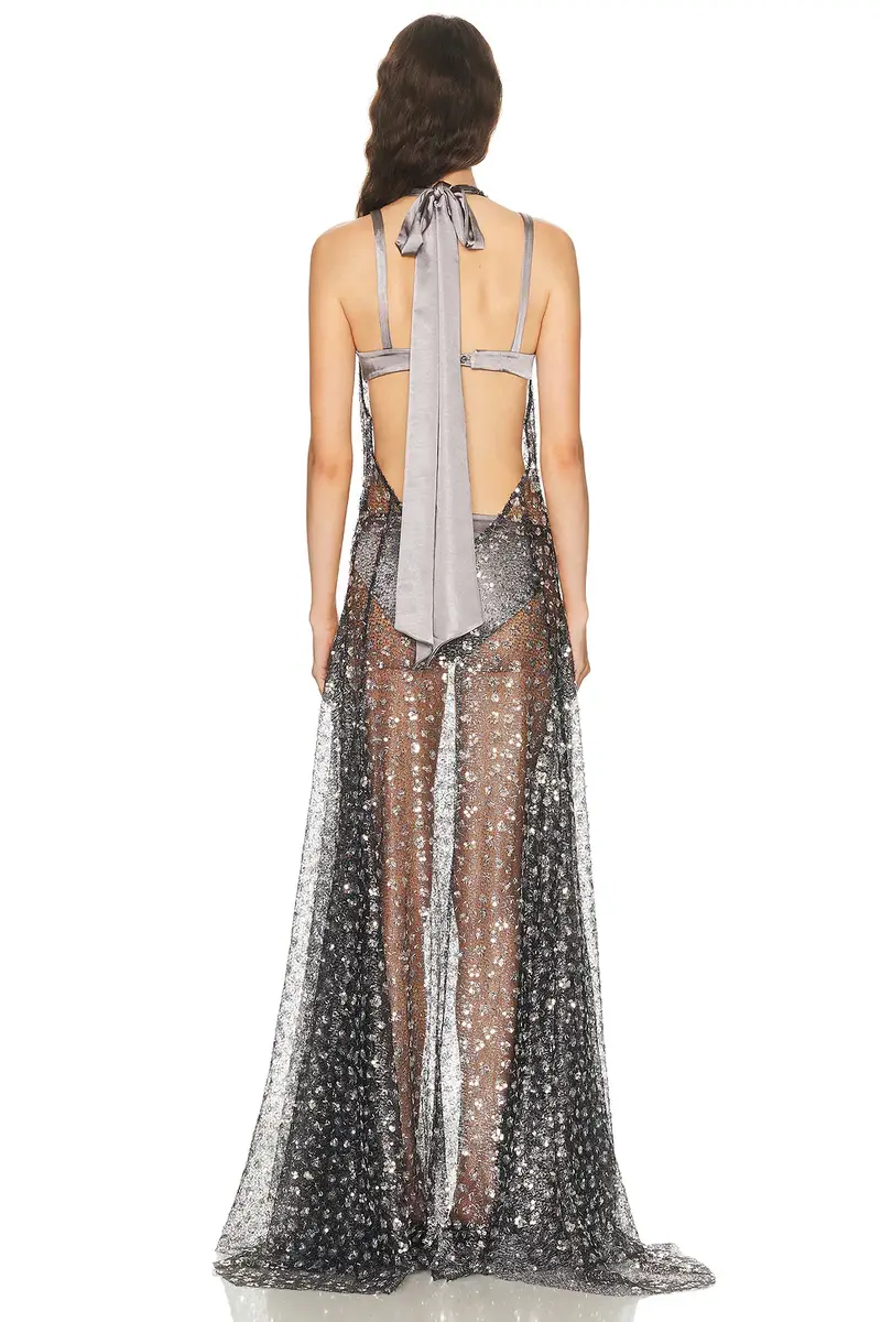SIEDRES Matilda Dress | Thumbnail 3 SIEDRES Matilda Dress | Thumbnail 3
