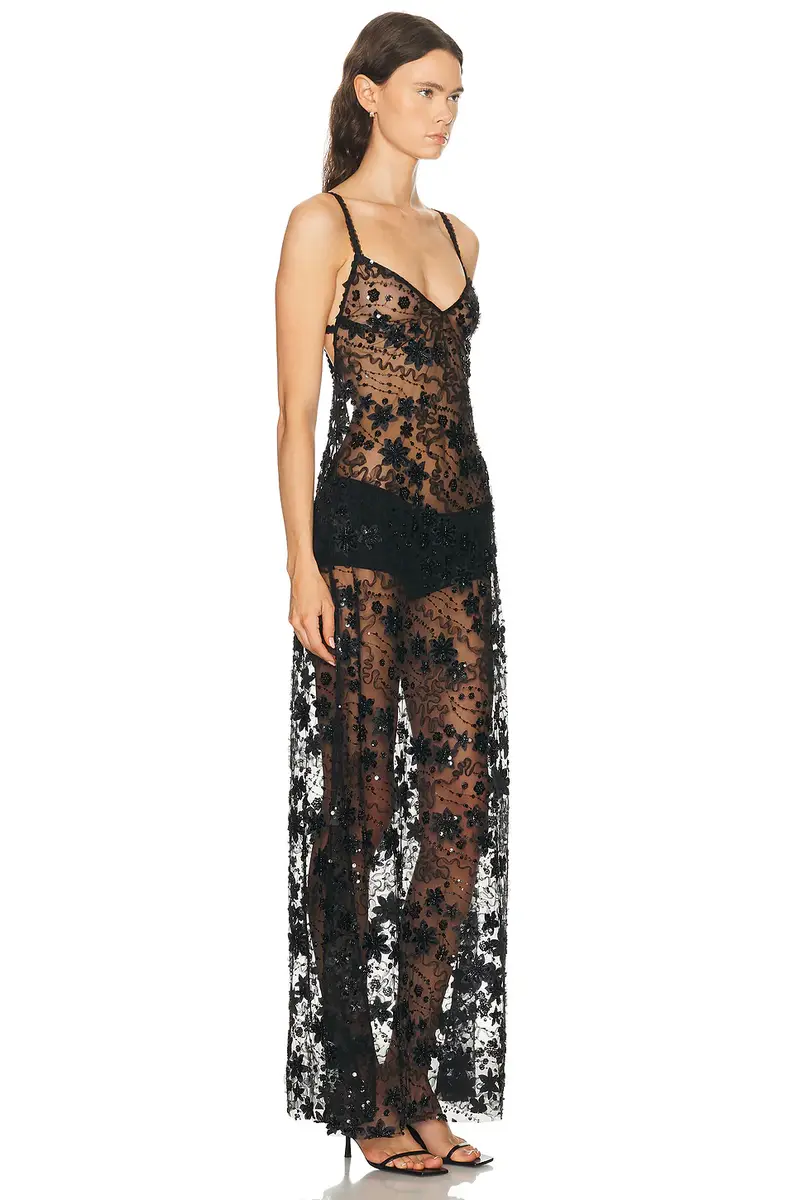 SIEDRÉS Lucille Dress | Thumbnail 2 SIEDRÉS Lucille Dress | Thumbnail 2