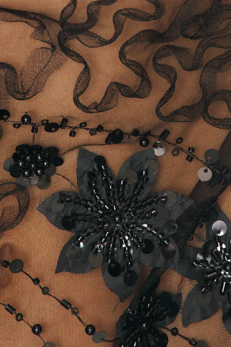 SIEDRÉS Lucille Dress | Thumbnail 4 SIEDRÉS Lucille Dress | Thumbnail 4