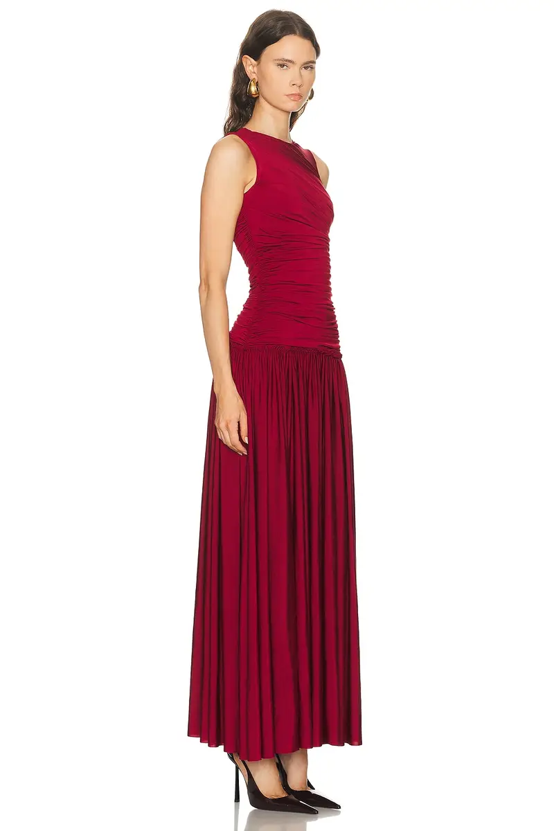 SIEDRÉS for FWRD Alina Dress | Thumbnail 2 SIEDRÉS for FWRD Alina Dress | Thumbnail 2