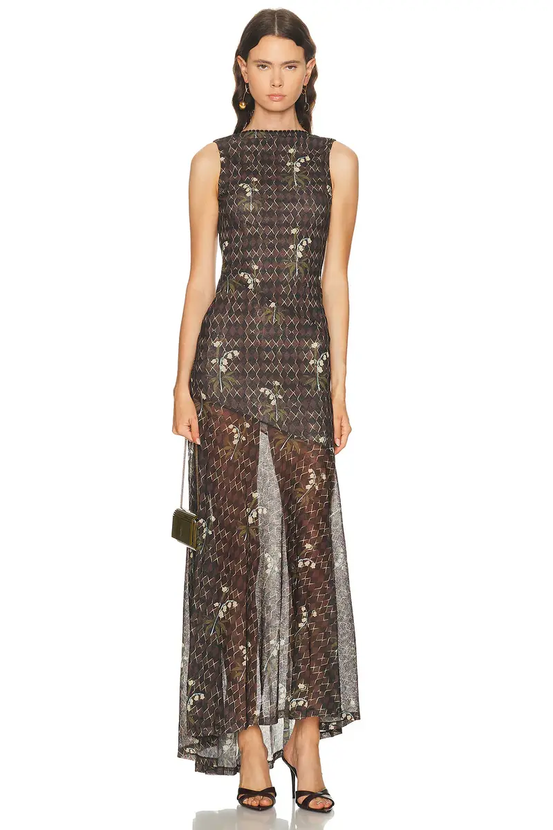 Fens Dress