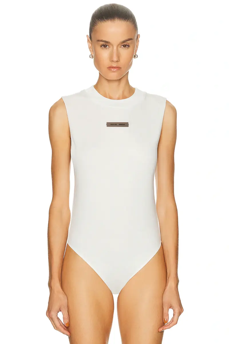 Fear of God Essentials Sleeveless Bodysuit | Thumbnail 2