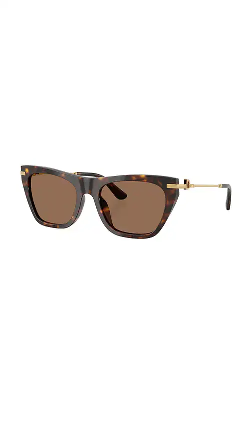 Dolce & Gabbana Cat Eye Sunglasses | Thumbnail 2 Dolce & Gabbana Cat Eye Sunglasses | Thumbnail 2