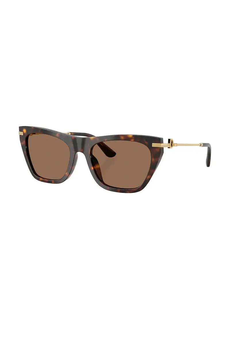 Dolce & Gabbana Cat Eye Sunglasses | Thumbnail 4 Dolce & Gabbana Cat Eye Sunglasses | Thumbnail 4