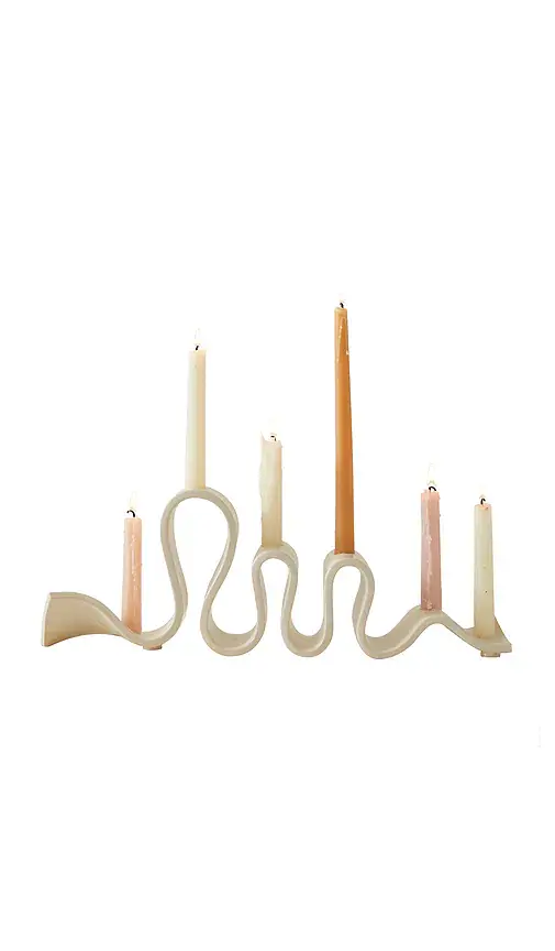 SIN Weylyn Candelabra