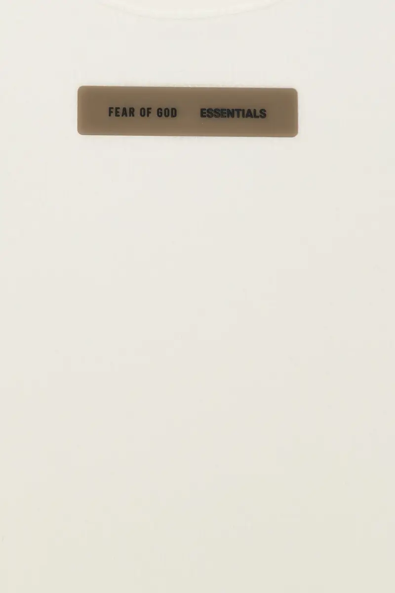 Fear of God Essentials Rib Tank Dress | Thumbnail 5 Fear of God Essentials Rib Tank Dress | Thumbnail 5