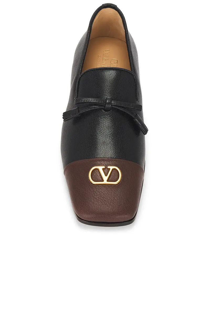 Valentino Garavani Loafer | Thumbnail 4 Valentino Garavani Loafer | Thumbnail 4