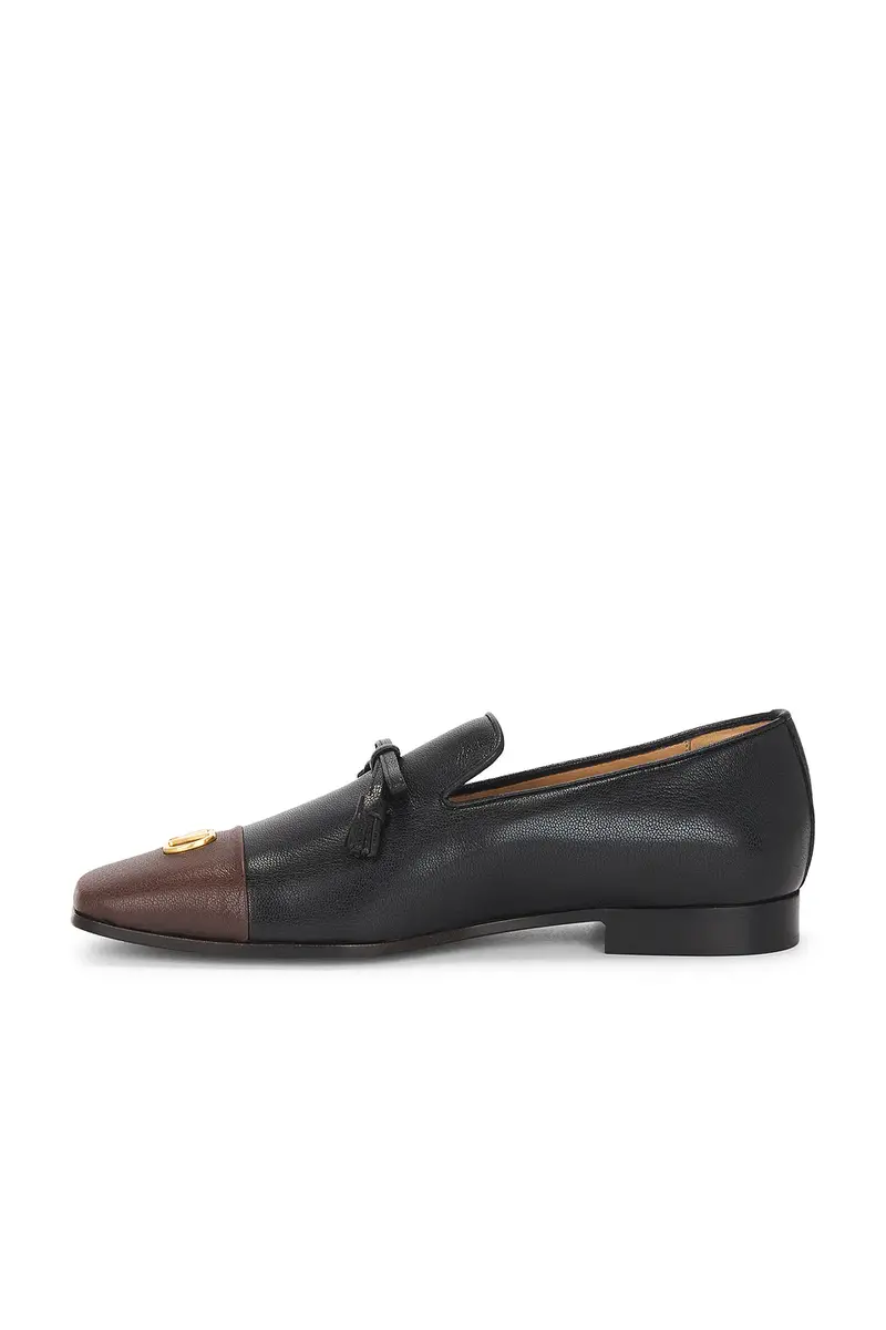 Valentino Garavani Loafer | Thumbnail 5 Valentino Garavani Loafer | Thumbnail 5
