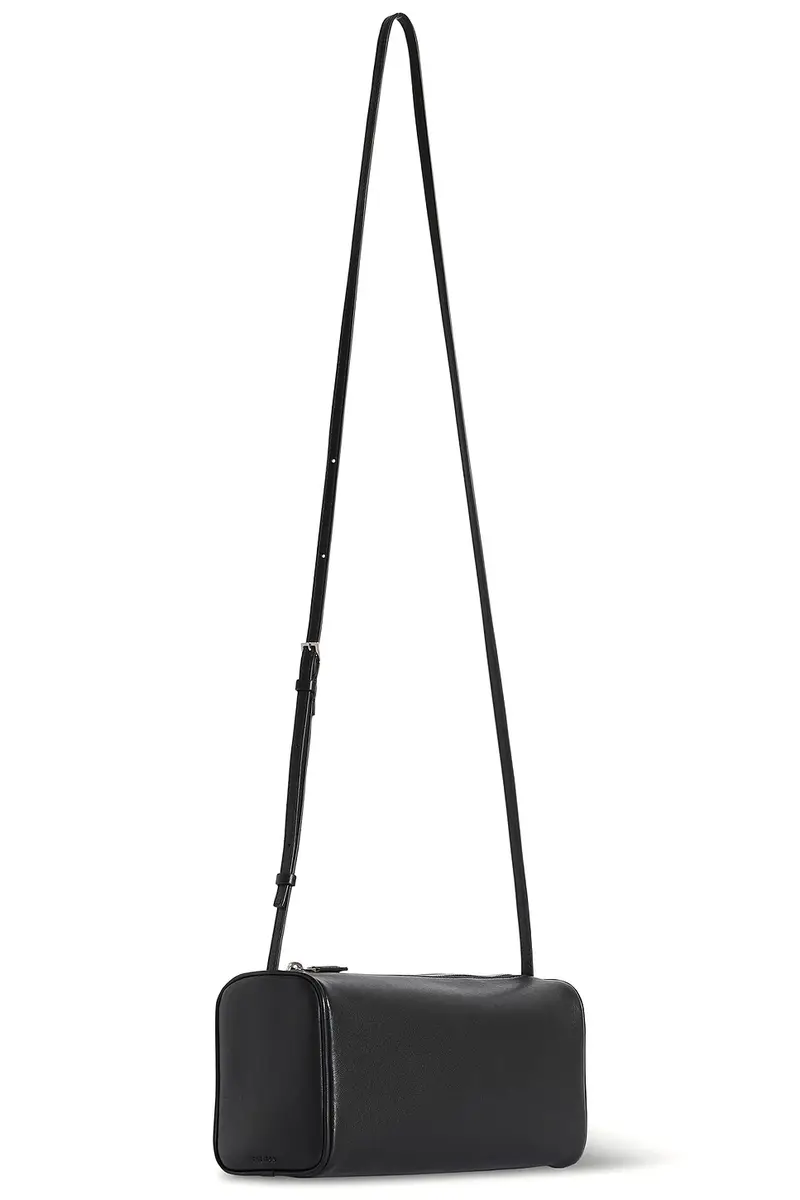 The Row 90's Crossbody Bag | Thumbnail 2 The Row 90's Crossbody Bag | Thumbnail 2