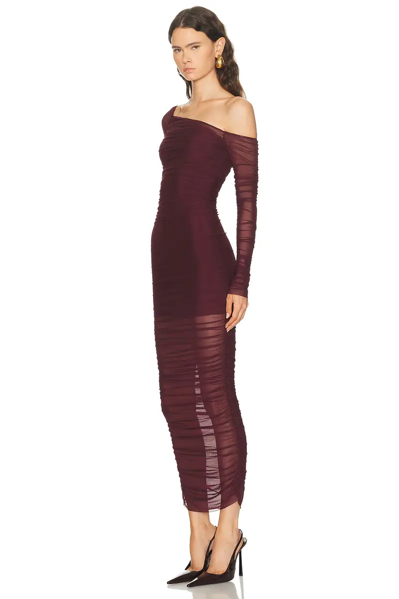 SEROYA Chantae Dress | Thumbnail 3