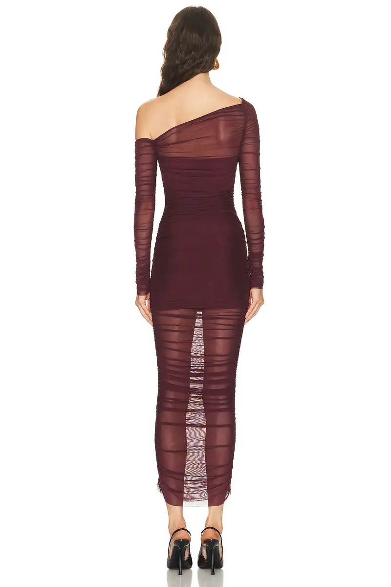 SEROYA Chantae Dress | Thumbnail 4