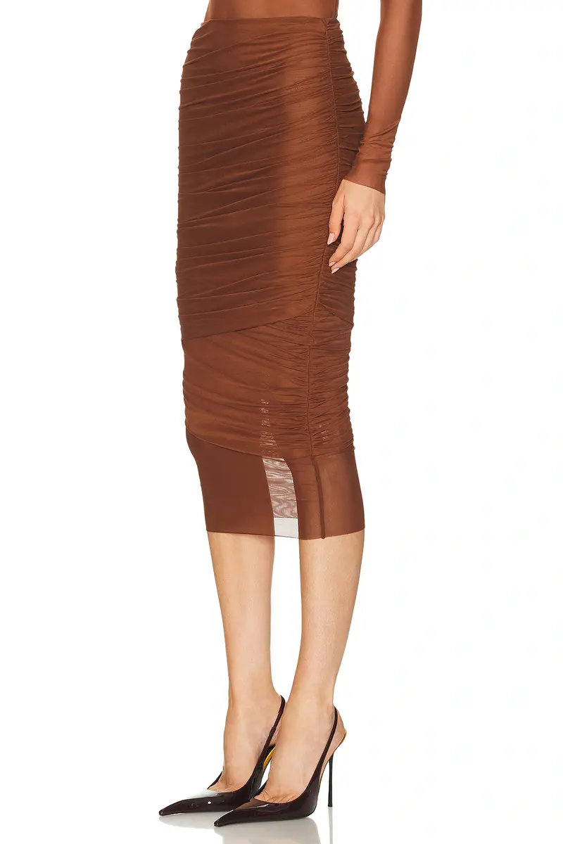 SEROYA Thessa Skirt | Thumbnail 3 SEROYA Thessa Skirt | Thumbnail 3