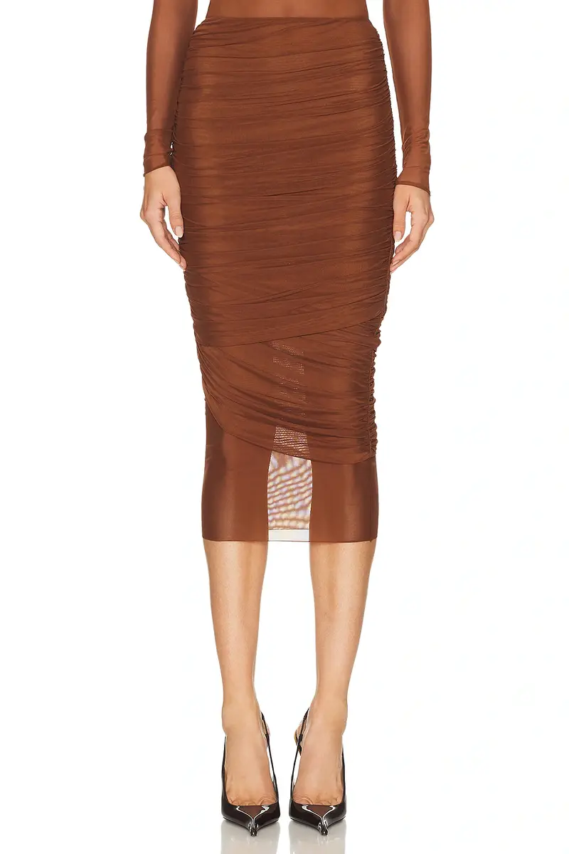 SEROYA Thessa Skirt | Image 1 SEROYA Thessa Skirt | Image 1