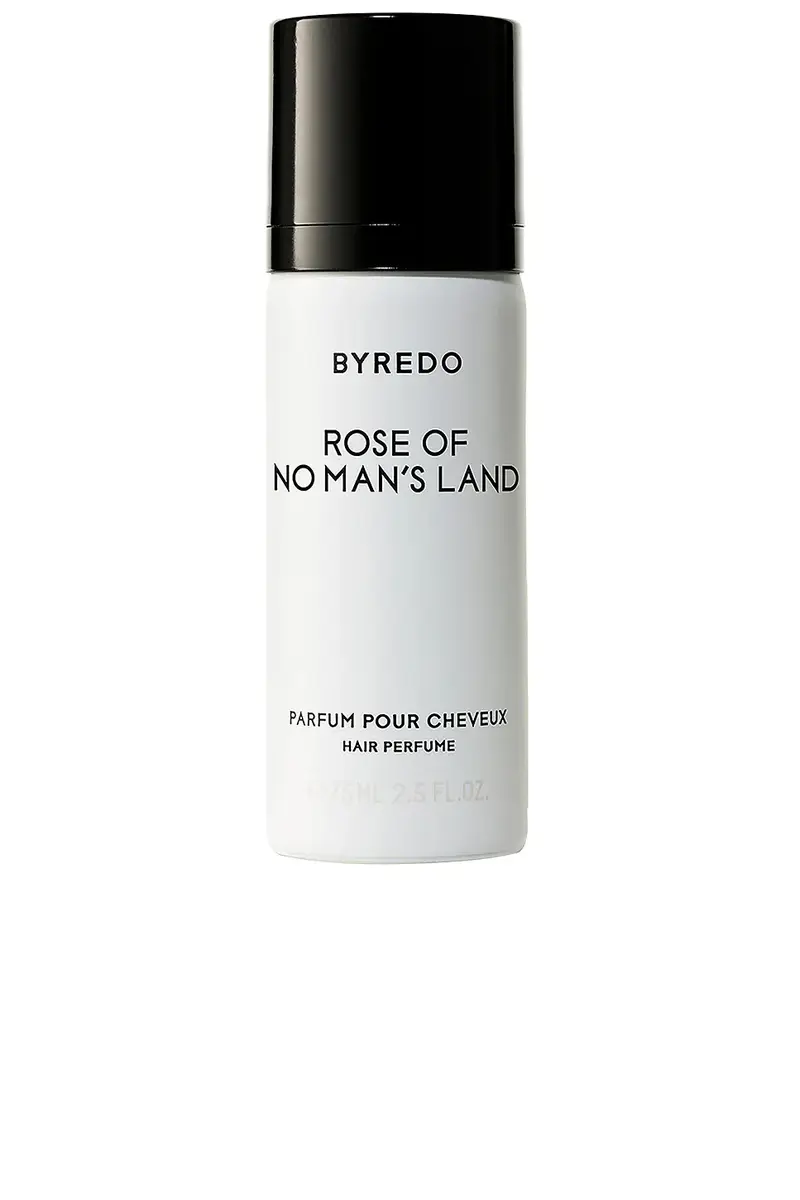 BYREDO Rose Of No Man's Land Hair Perfume