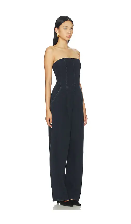AGOLDE Agyness Jumpsuit | Thumbnail 2 AGOLDE Agyness Jumpsuit | Thumbnail 2
