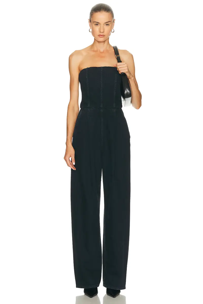 AGOLDE Agyness Jumpsuit | Thumbnail 3 AGOLDE Agyness Jumpsuit | Thumbnail 3