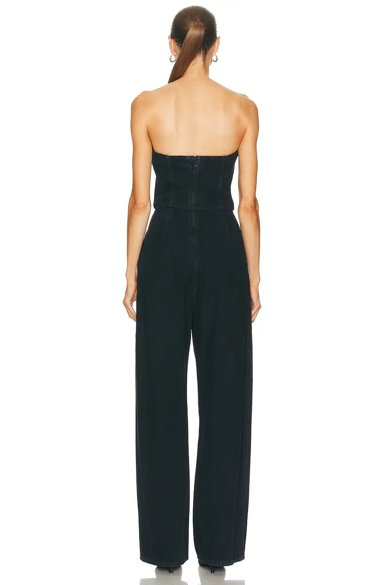 AGOLDE Agyness Jumpsuit | Thumbnail 5 AGOLDE Agyness Jumpsuit | Thumbnail 5