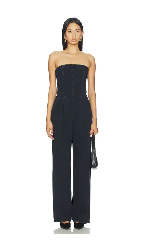 AGOLDE Agyness Jumpsuit