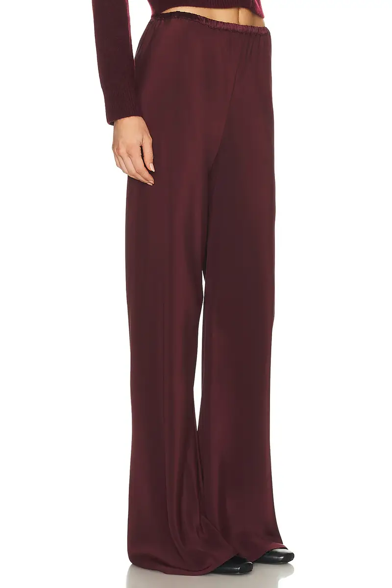 Sablyn Naomi Pull On Pant | Thumbnail 2 Sablyn Naomi Pull On Pant | Thumbnail 2