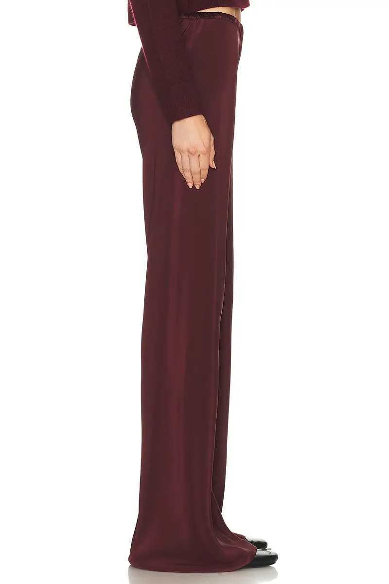 Sablyn Naomi Pull On Pant | Thumbnail 3 Sablyn Naomi Pull On Pant | Thumbnail 3