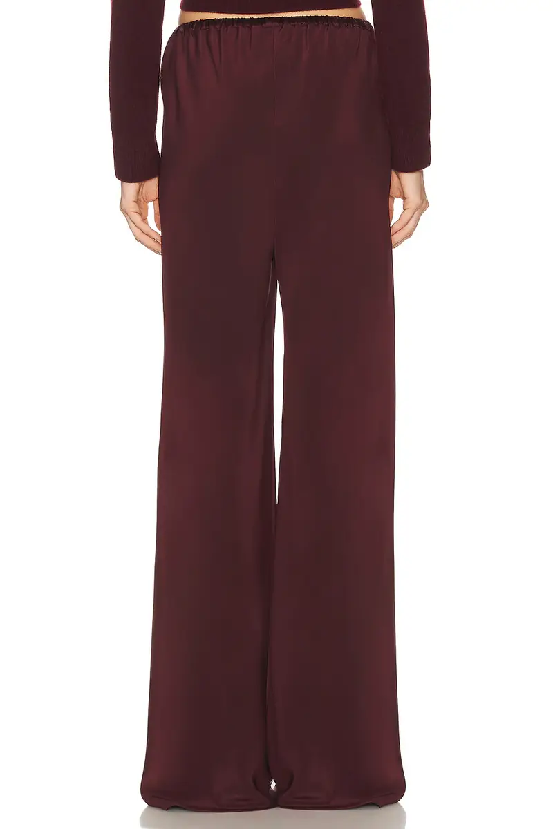 Sablyn Naomi Pull On Pant | Thumbnail 4 Sablyn Naomi Pull On Pant | Thumbnail 4