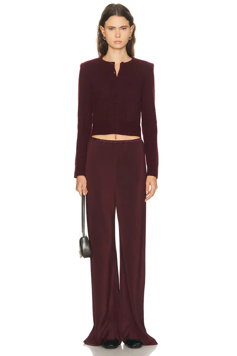 Sablyn Naomi Pull On Pant | Thumbnail 5 Sablyn Naomi Pull On Pant | Thumbnail 5