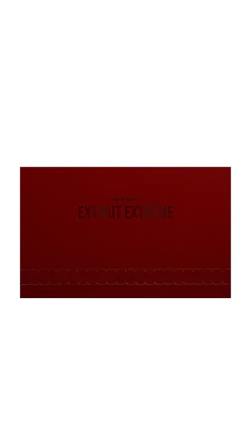 BORNTOSTANDOUT Extrait Extreme Discovery Kit | Image 1 BORNTOSTANDOUT Extrait Extreme Discovery Kit | Image 1