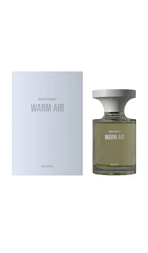BORNTOSTANDOUT Warm Air Eau Intimite | Thumbnail 2