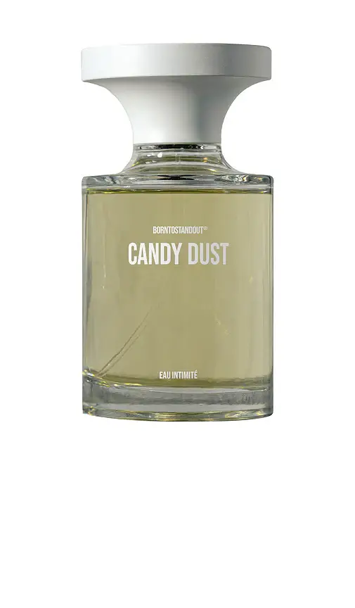 BORNTOSTANDOUT Candy Dust Eau Intimite