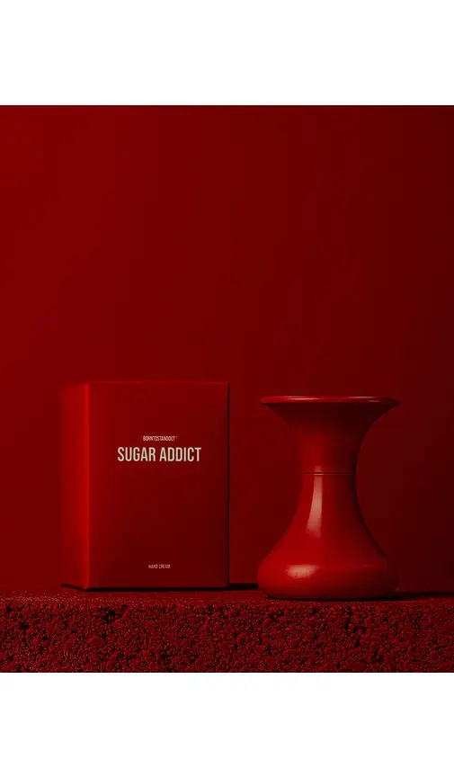BORNTOSTANDOUT Sugar Addict Hand Cream | Thumbnail 2
