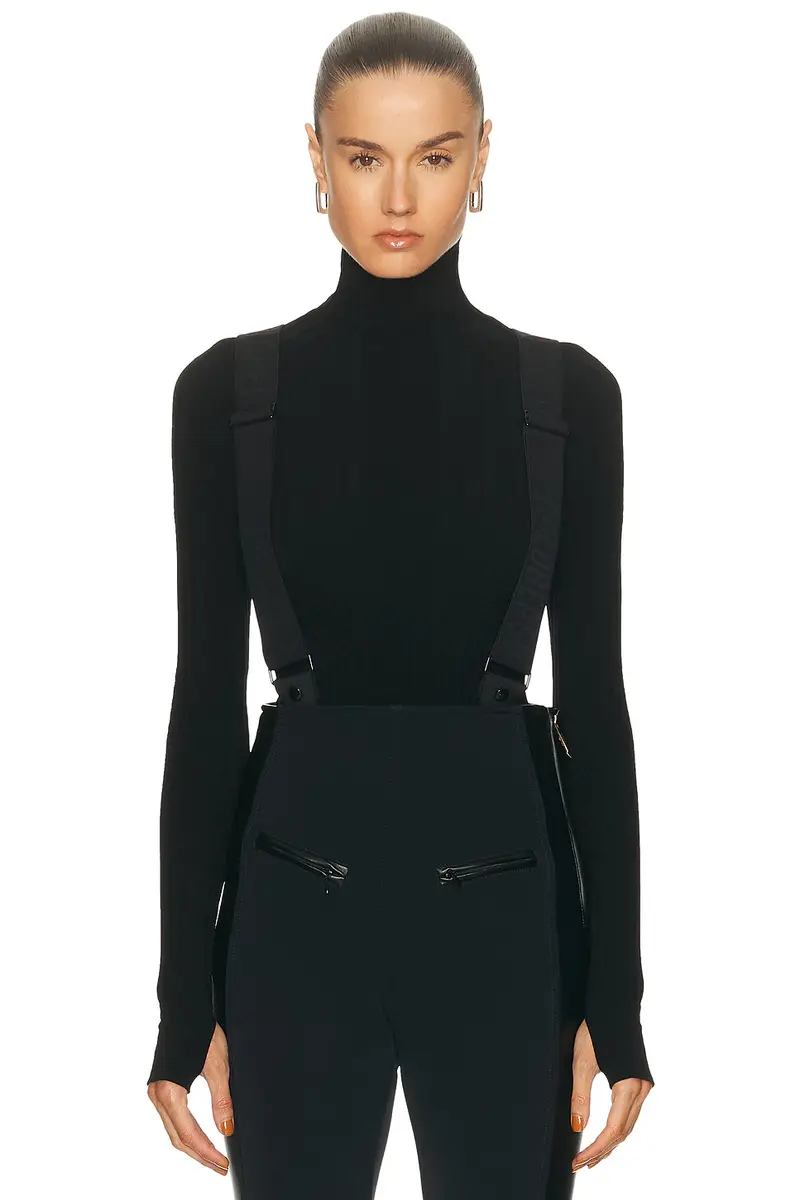 Perfect Moment Seamless Bodysuit | Image 1 Perfect Moment Seamless Bodysuit | Image 1
