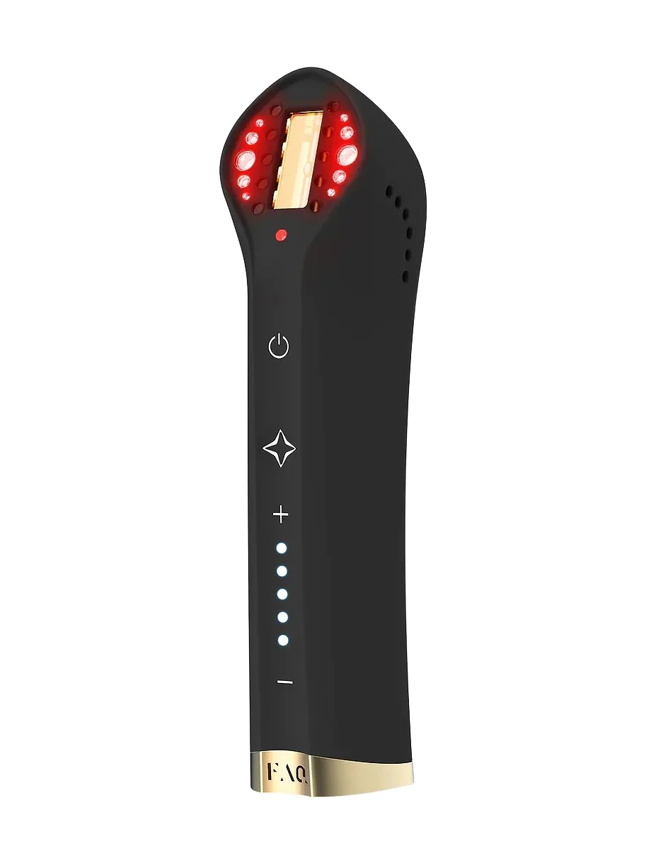Foreo FAQ 502 DPL Photorejuvenation Skin Renewal Device