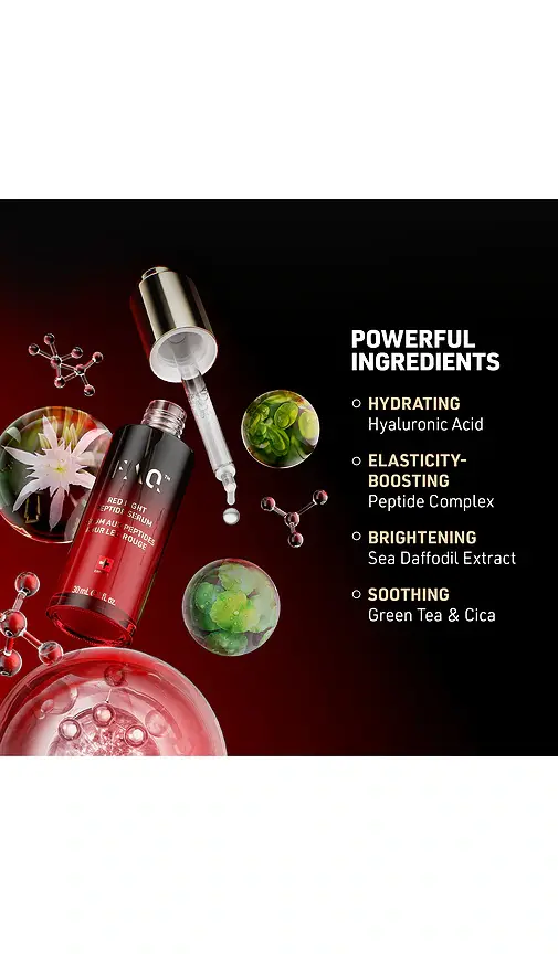 Foreo FAQ Red Light Peptide Serum | Thumbnail 2 Foreo FAQ Red Light Peptide Serum | Thumbnail 2