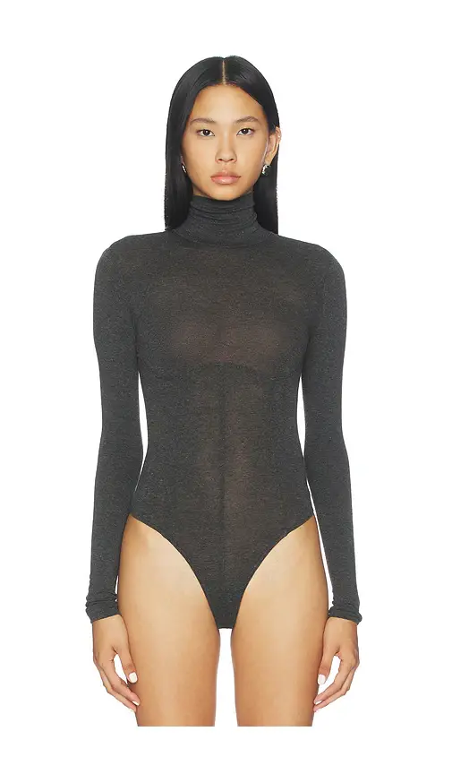 AGOLDE Wilma Bodysuit | Thumbnail 2