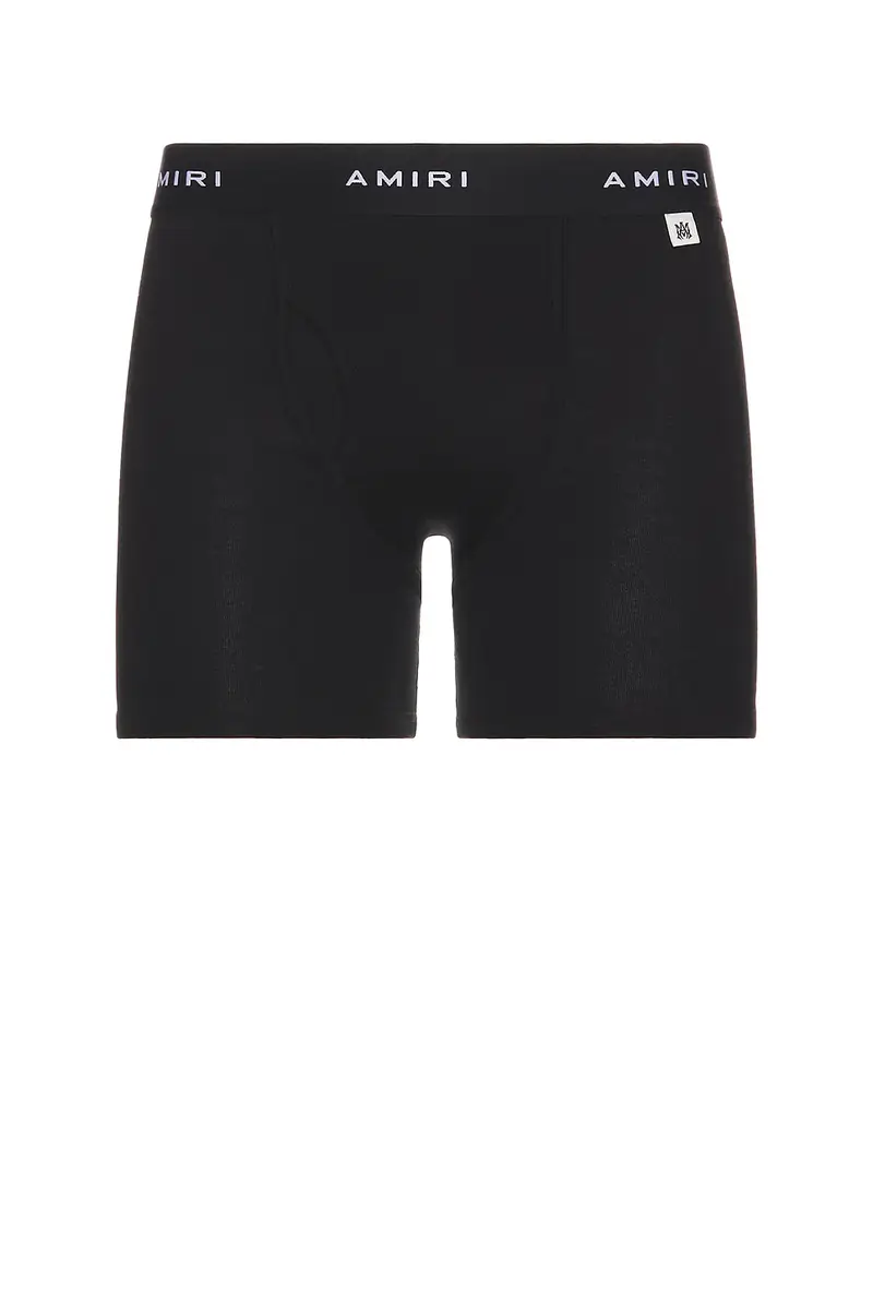 AMIRI Brief Boxer 2-Pack | Thumbnail 2 AMIRI Brief Boxer 2-Pack | Thumbnail 2