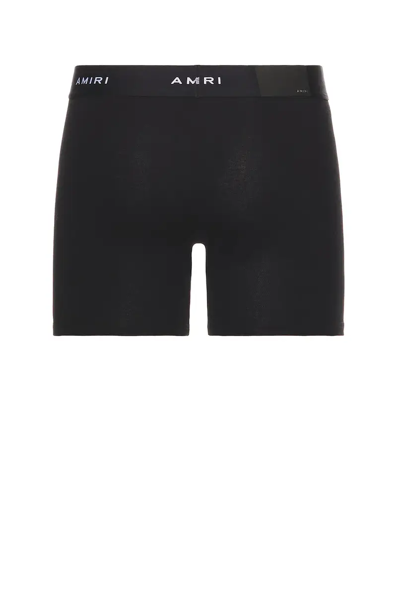 AMIRI Brief Boxer 2-Pack | Thumbnail 3 AMIRI Brief Boxer 2-Pack | Thumbnail 3