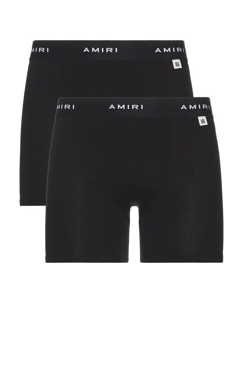 Brief Boxer 2-Pack Brief Boxer 2-Pack