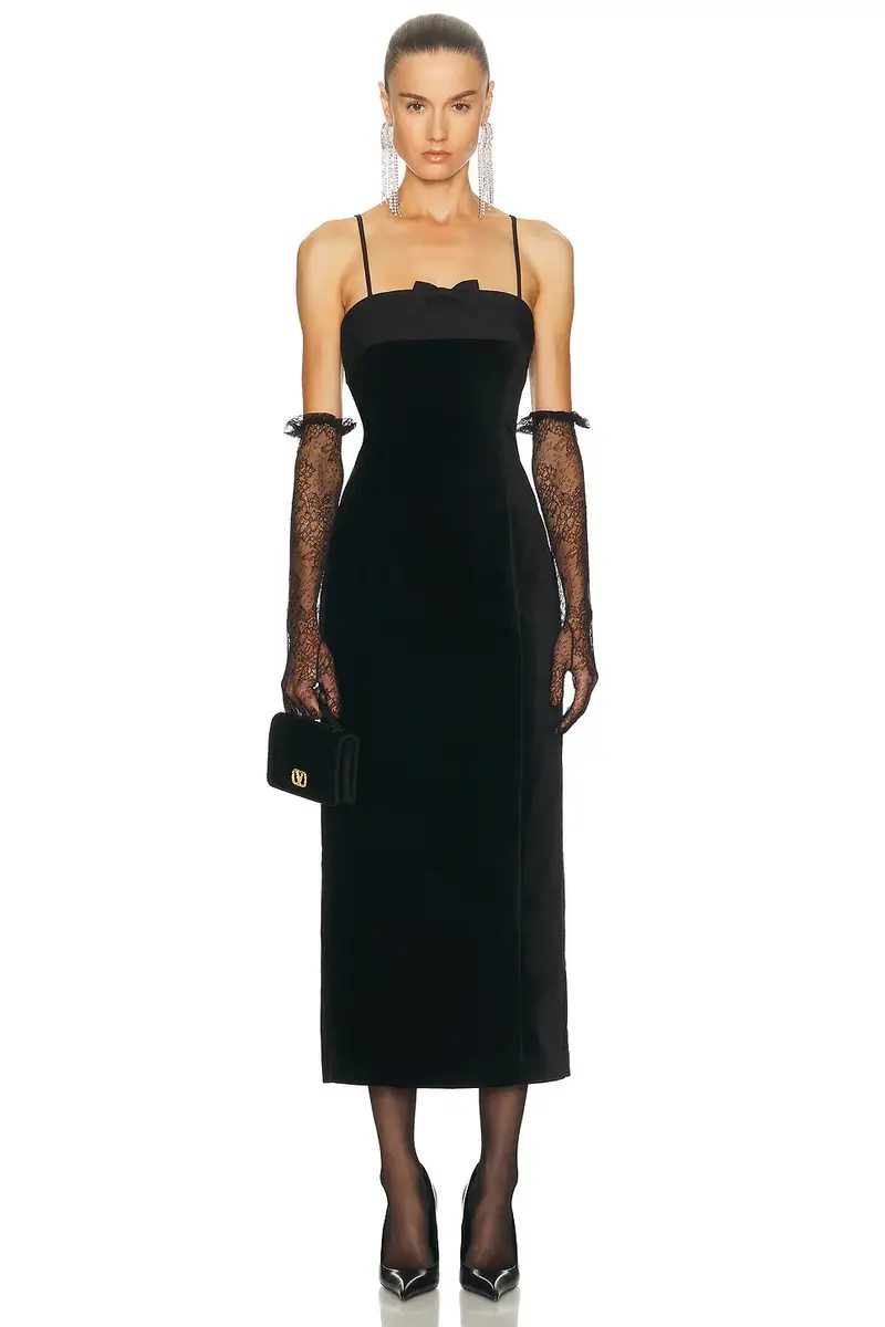 Posse Quincy Dress | Image 1 Posse Quincy Dress | Image 1