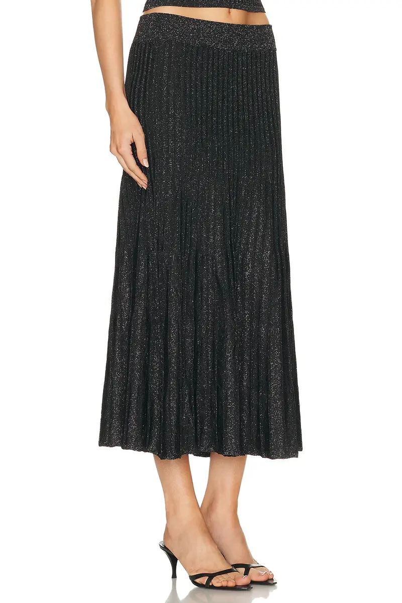 Solid & Striped The Theresa Skirt | Thumbnail 2 Solid & Striped The Theresa Skirt | Thumbnail 2
