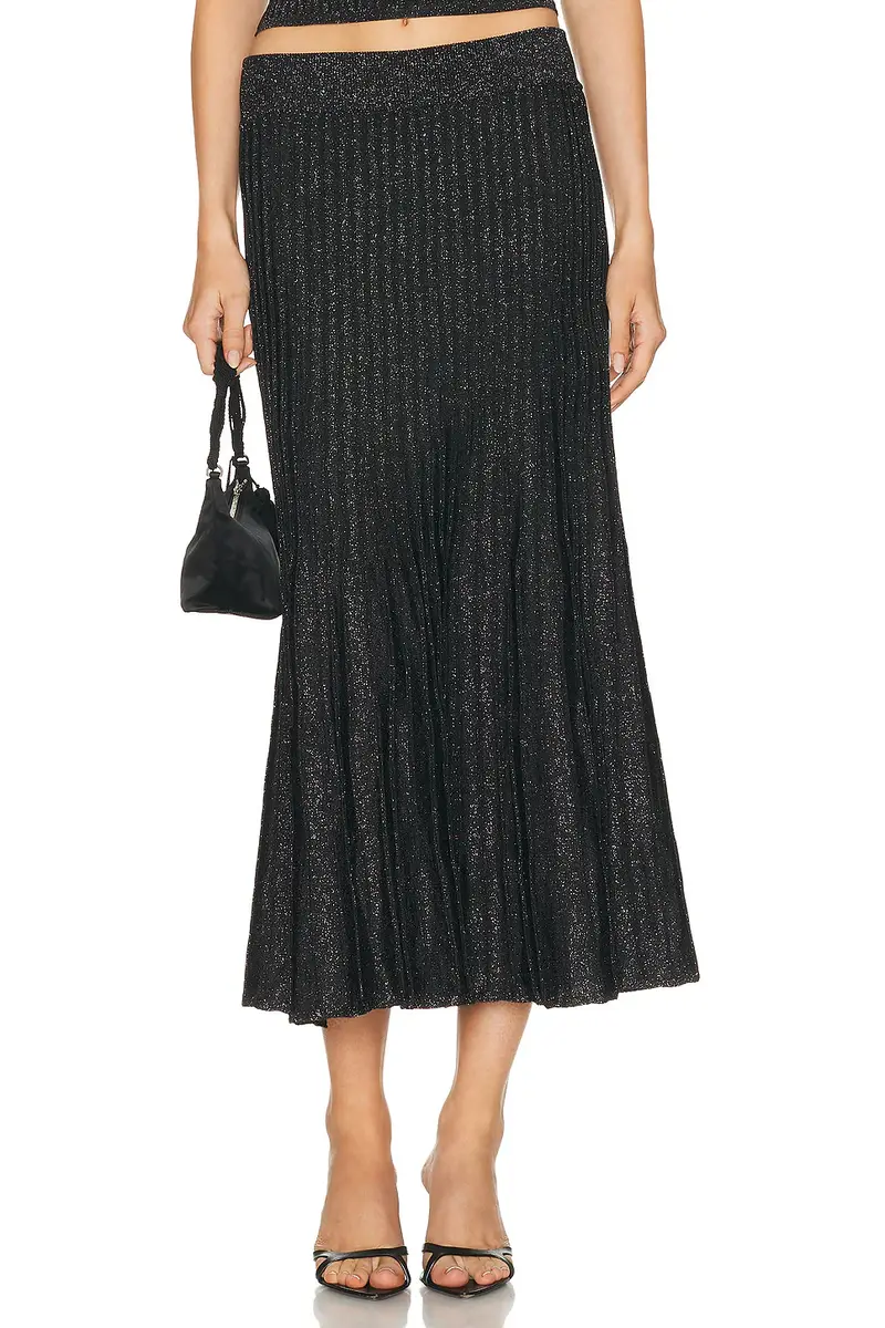 Solid & Striped The Theresa Skirt | Image 1 Solid & Striped The Theresa Skirt | Image 1